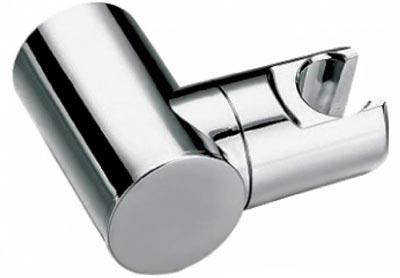 Крепление настенное поворотное для лейки, хром ZZ