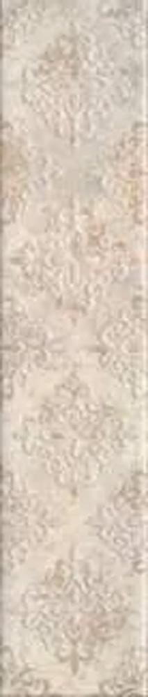 Декор Брюссель 4 матовый |6x28.5