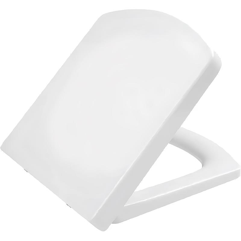 Сиденье для унитаза, с микролифтом, Mattino ZZ