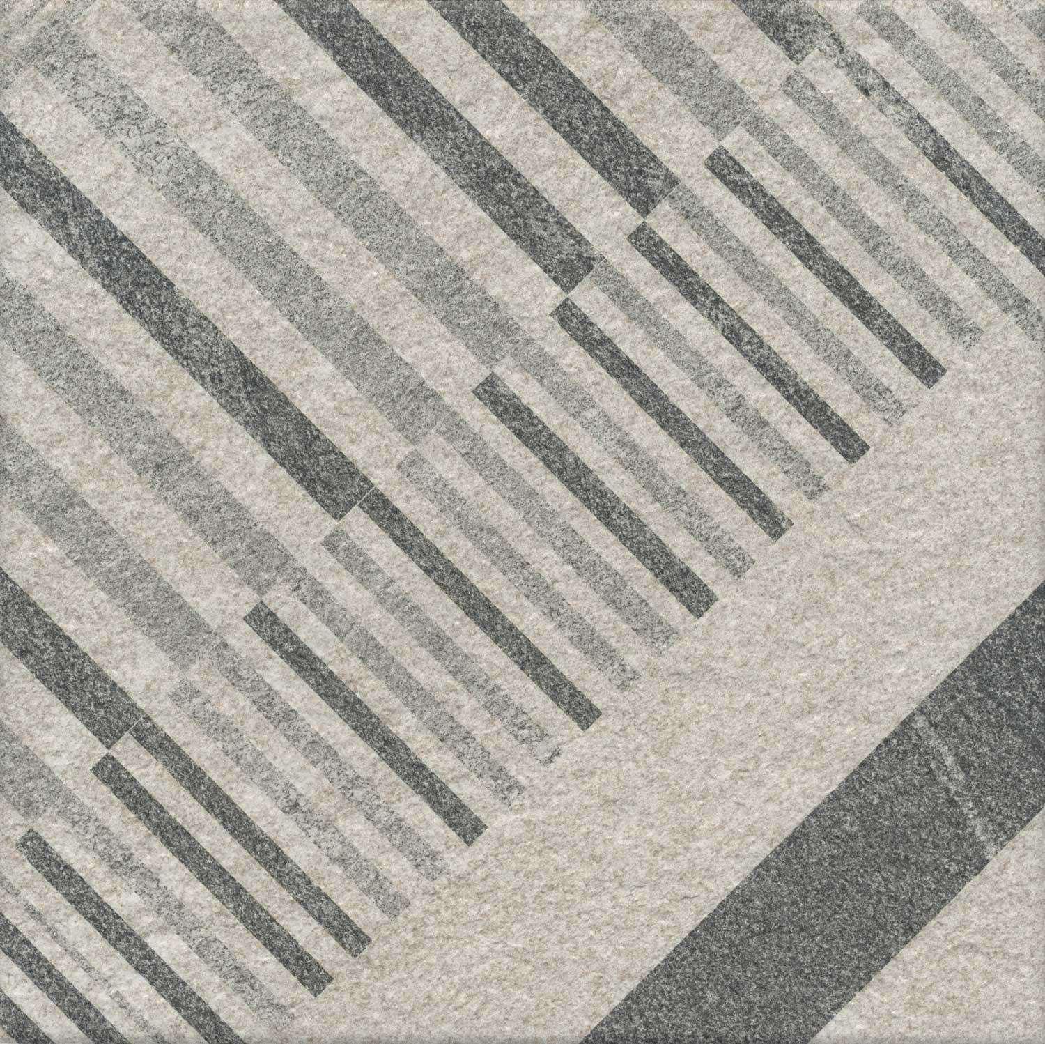 Бореале серый микс |30x30