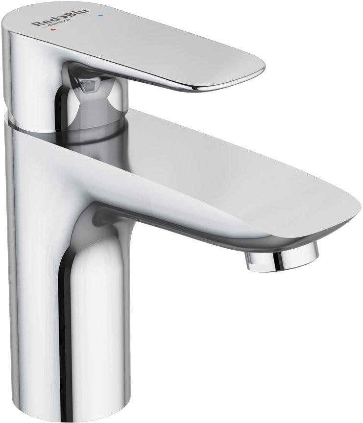 Смеситель для раковины  Origin Evo 2, БЕЗ донного клапана, хром