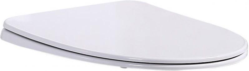 Сиденье для унитаза, с микролифтом, Steam