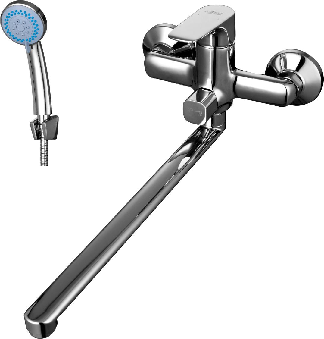 Смеситель Rossinka RS31 RS31-32 универсальный| 20x16x38