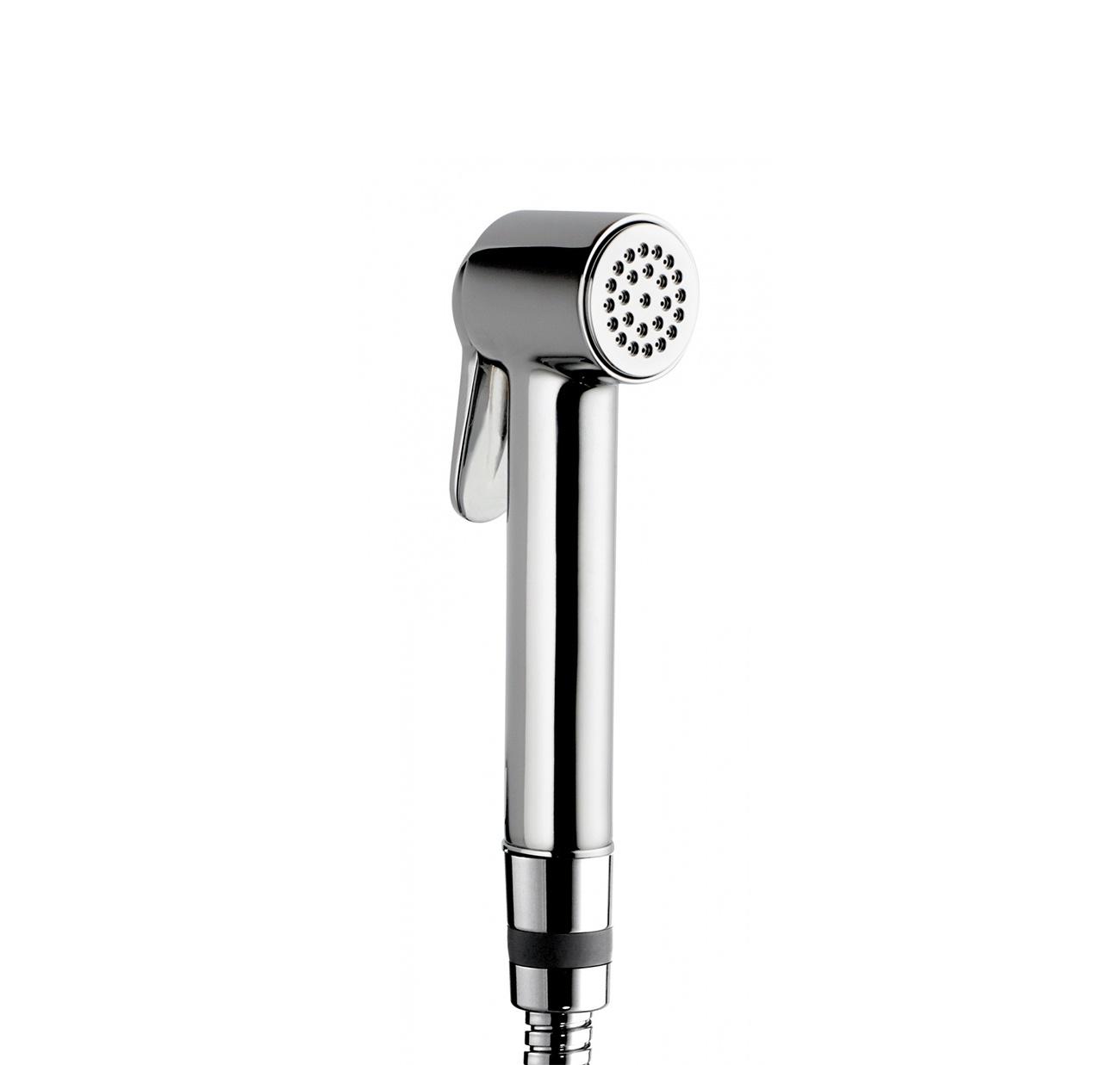 Лейка для душа, (цв.латунь), PALOMA-BRASS Bossini ZZ