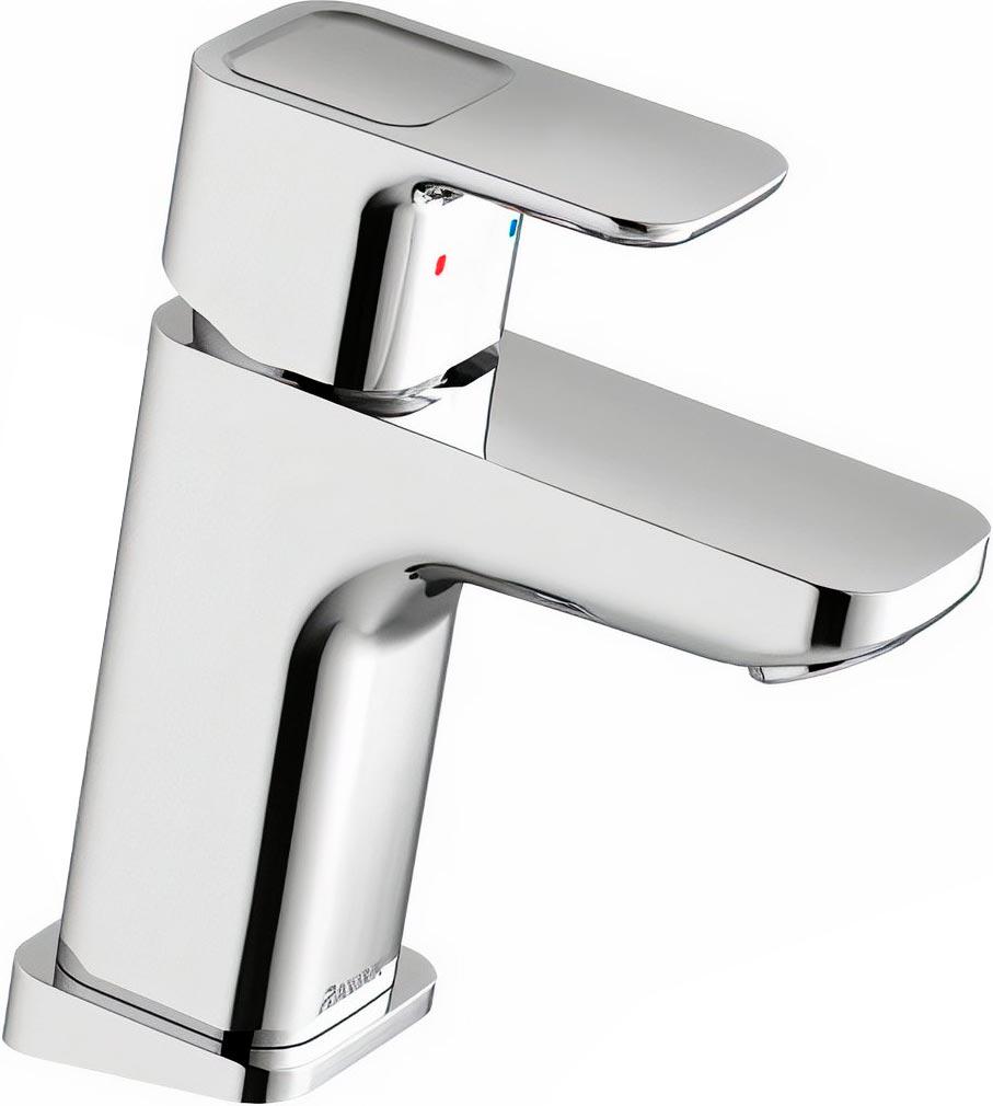 Смеситель для умывальника без донного клапана TD F 012.00