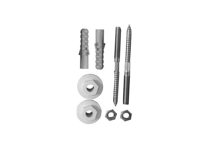 Крепления для раковин Opera, Smile, Shiu, Windsor, Easy (комплект) Opera ZZ