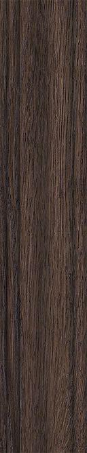 Арсенале коричневый плинтус гр. 39,6х8| ZZ