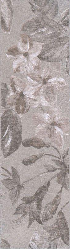 Бордюр Александрия серыйXX |5.7x20