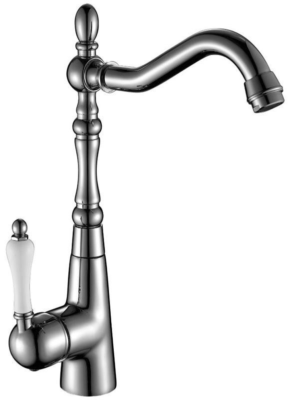 Смеситель для кухни, цв. хром XX