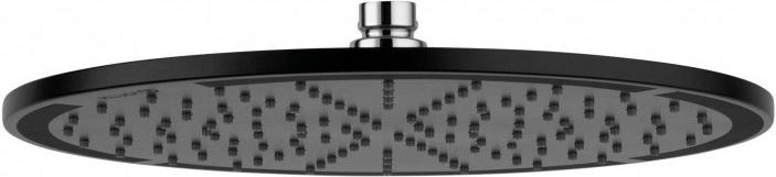 Верхний душ, круглый, плоский, 300 мм, ZZ