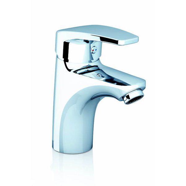 Смеситель для умывальника без открытия стока NO 012.00