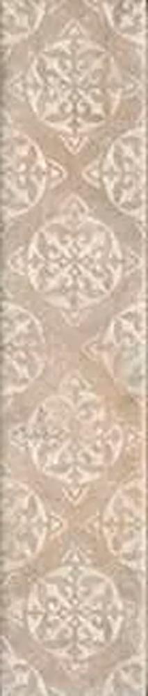 Декор Брюссель 3 матовый |6x28.5
