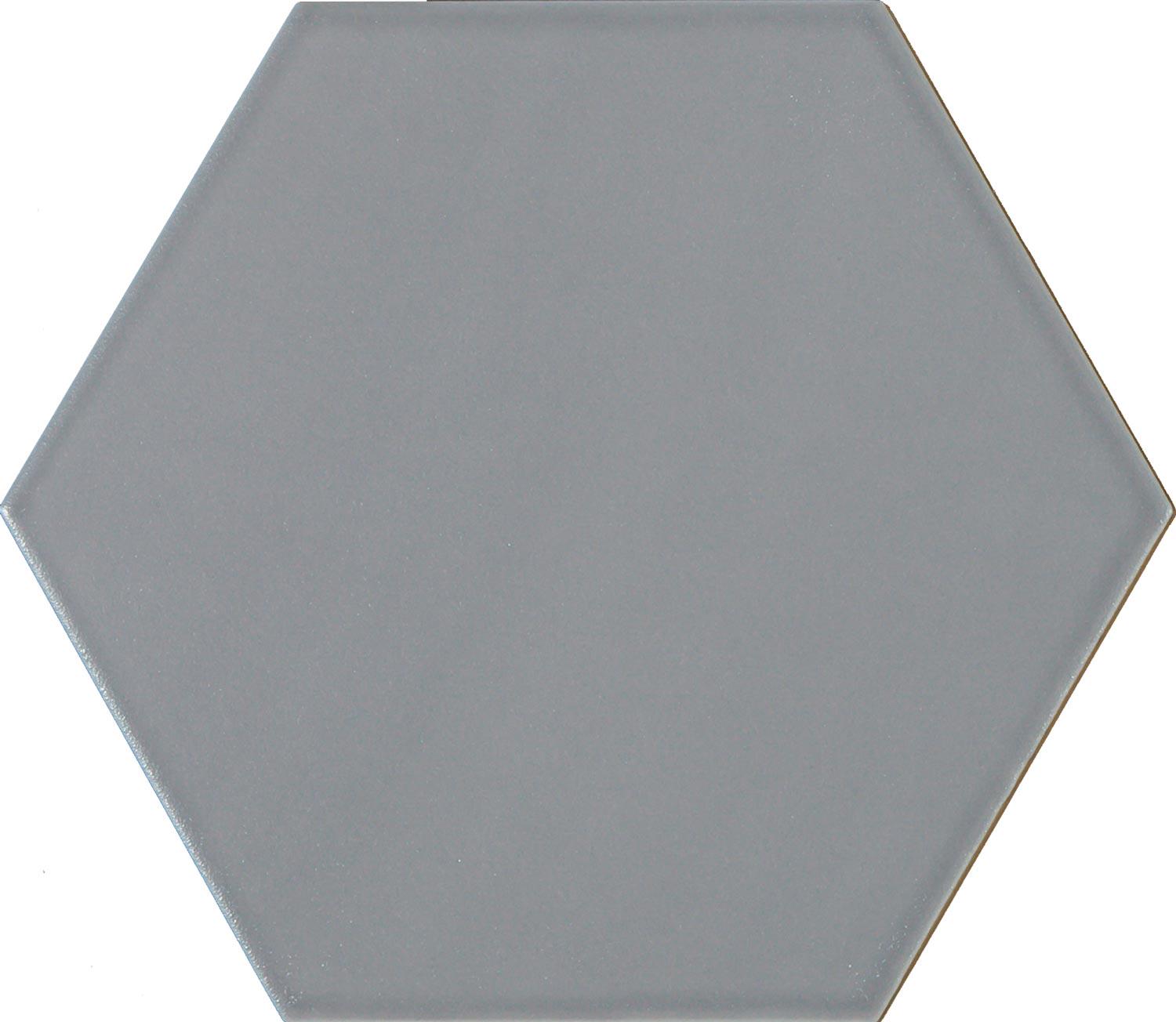 MAYFAIR GRIGIO HEX  19,8X22,8