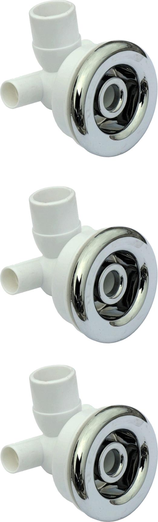 Спинной гидромассаж в ванне 3 джет для душевой кабины TIMO, ZZ