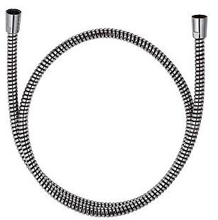 Шланг душевой 1600мм, хром, XX