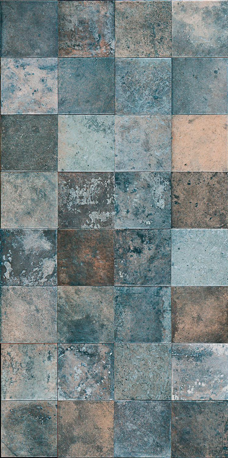 Cr.Senesi Ferro |22,3x22,3