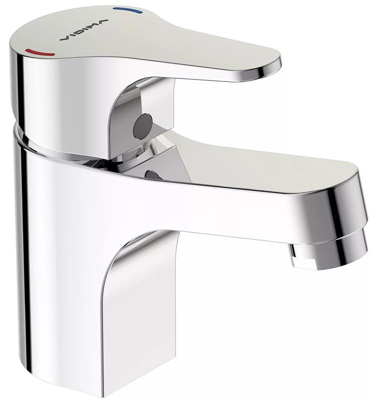 Смеситель для раковины "Некст", БЕЗ донного клапана KL