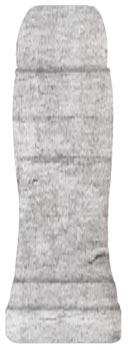 Угол внешний Антик Вуд серыйXX |2.9x8