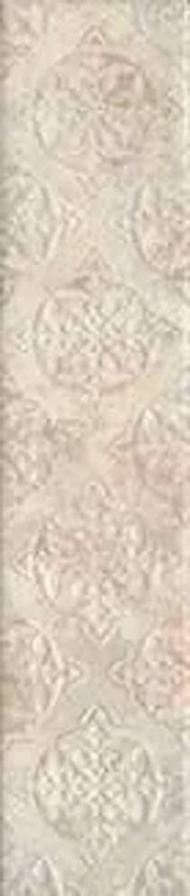 Декор Брюссель 6 матовый |6x28.5