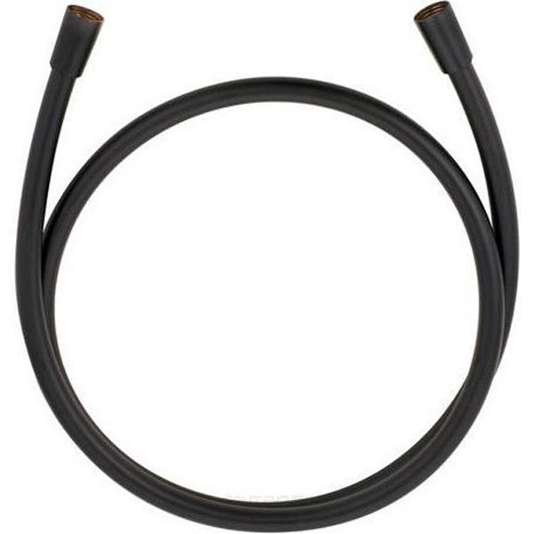 Шланг душевой Sirenaflex  в пластиковой оболочке, 2000 мм, цв.хром ZZ