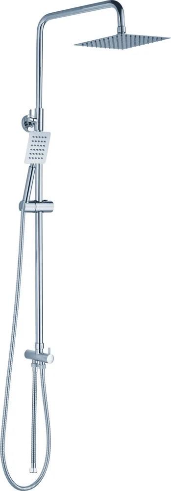 Душевая стойка Rush Bella BL4535-115.ZZ