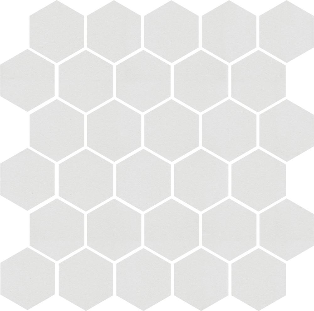 Агуста белый натуральный |29,7х29,8