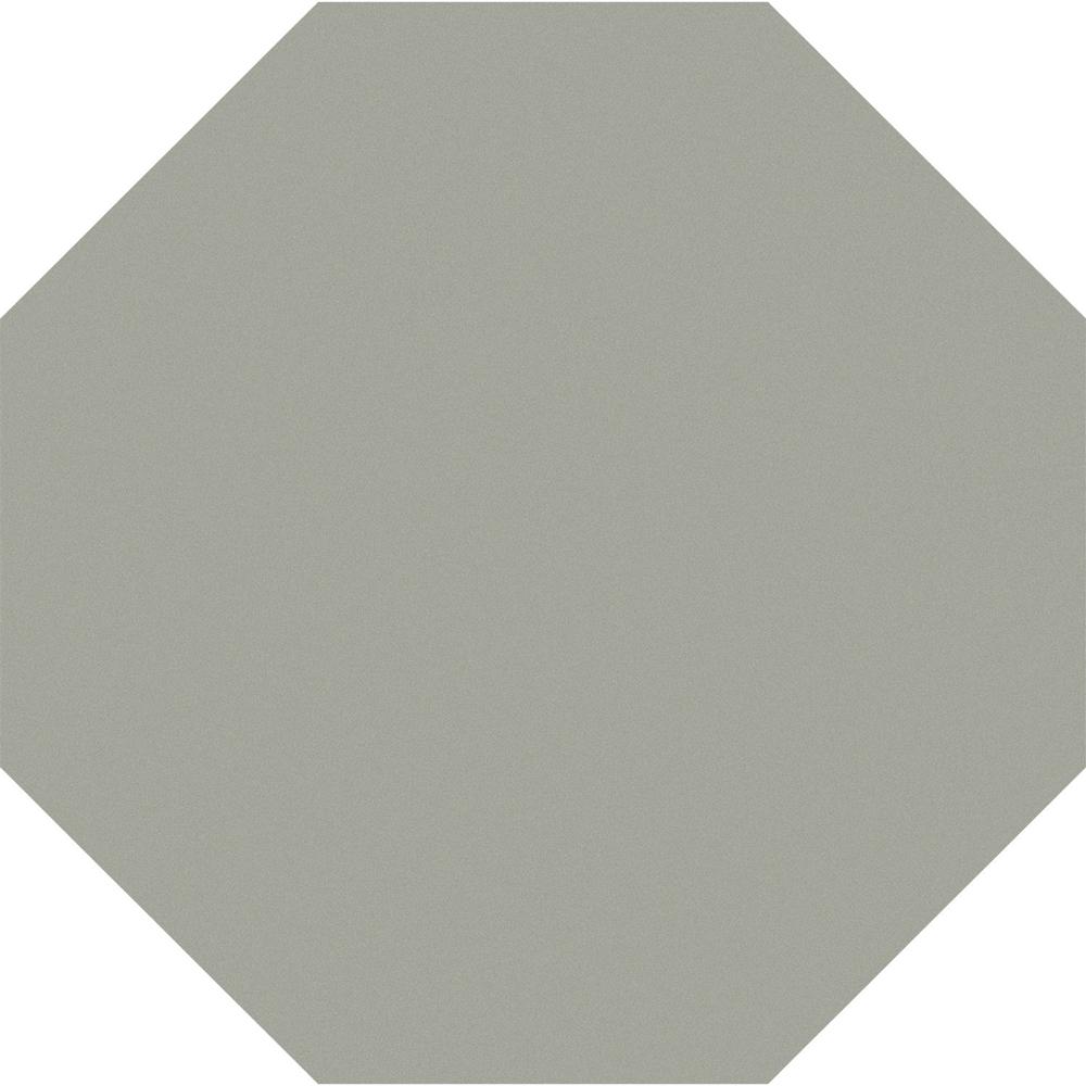 Агуста серый светлый натуральный |24х24