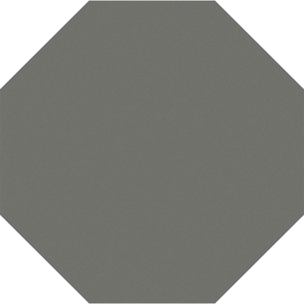 Агуста серый натуральный |24х24