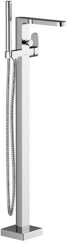 Смеситель для ванны напольный CR 080.00