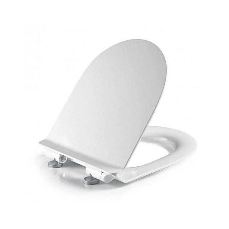 Сиденье для унитаза, с микролифтом, Ktaft ZZ