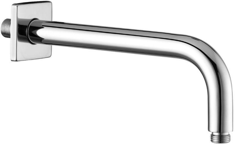 Кронштейн для верхнего душа 250 мм,с отражателем, подключение 1/2 ZZ