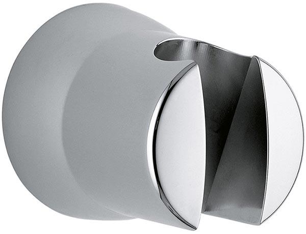 Держатель для душа, хром ZZ