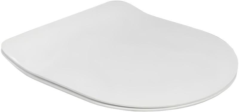 Сиденье для унитаза, с микролифтом, Marino ZZ