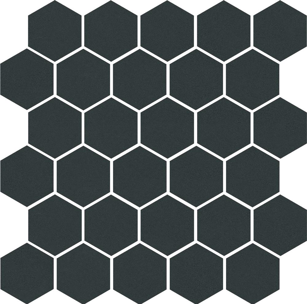 Агуста черный натуральный |29,7х29,8