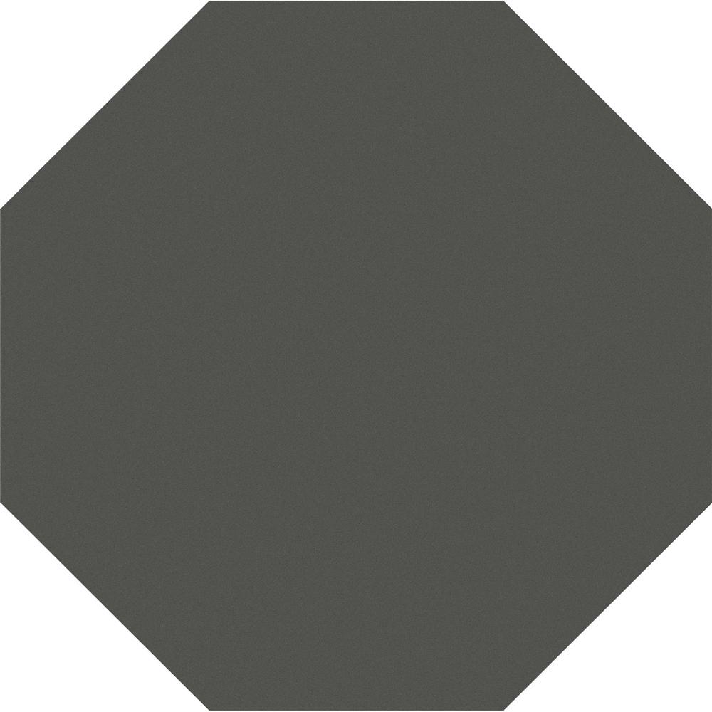 Агуста серый темный натуральный |24х24