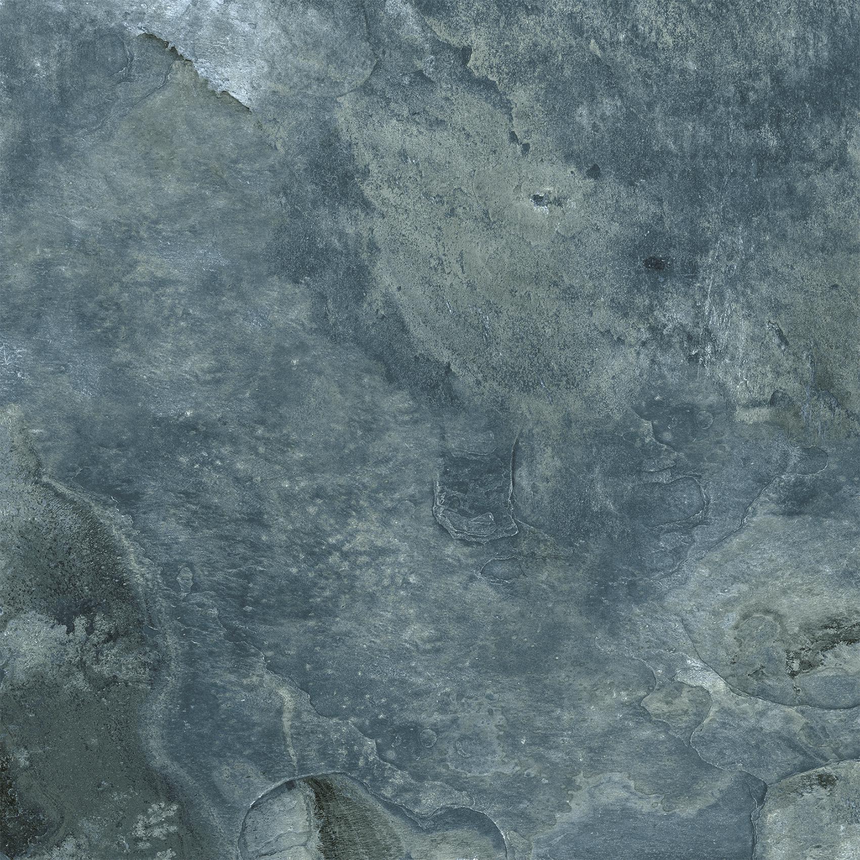 Slate Way Ocean  Compacglass ZZ 15x15