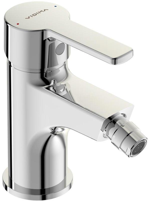 Смеситель для биде "Уно", без донного клапана KL