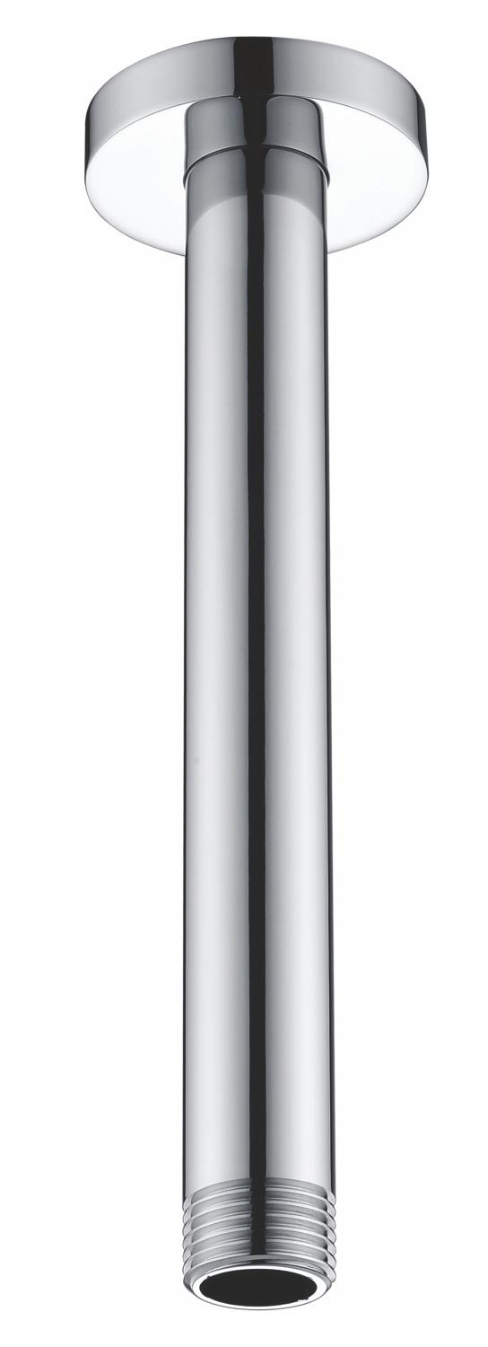 Кронштейн для верхнего душа Wasserkraft A068, 20 см, цвет хром ZZ