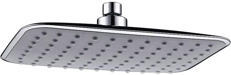 Держатель для лейки, настенный, цв. никель, ZZ