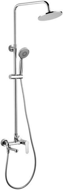 Душевая стойка Aquanet Passion R3  ZZ