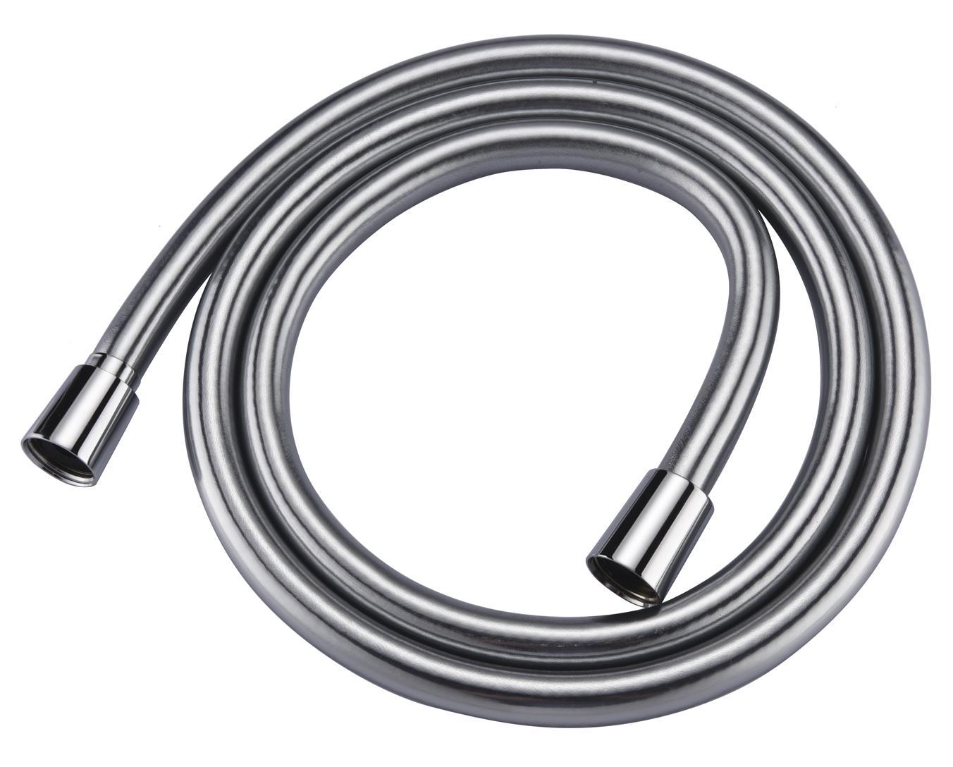 Шланг для душа 1500 мм, цвет хром ZZ