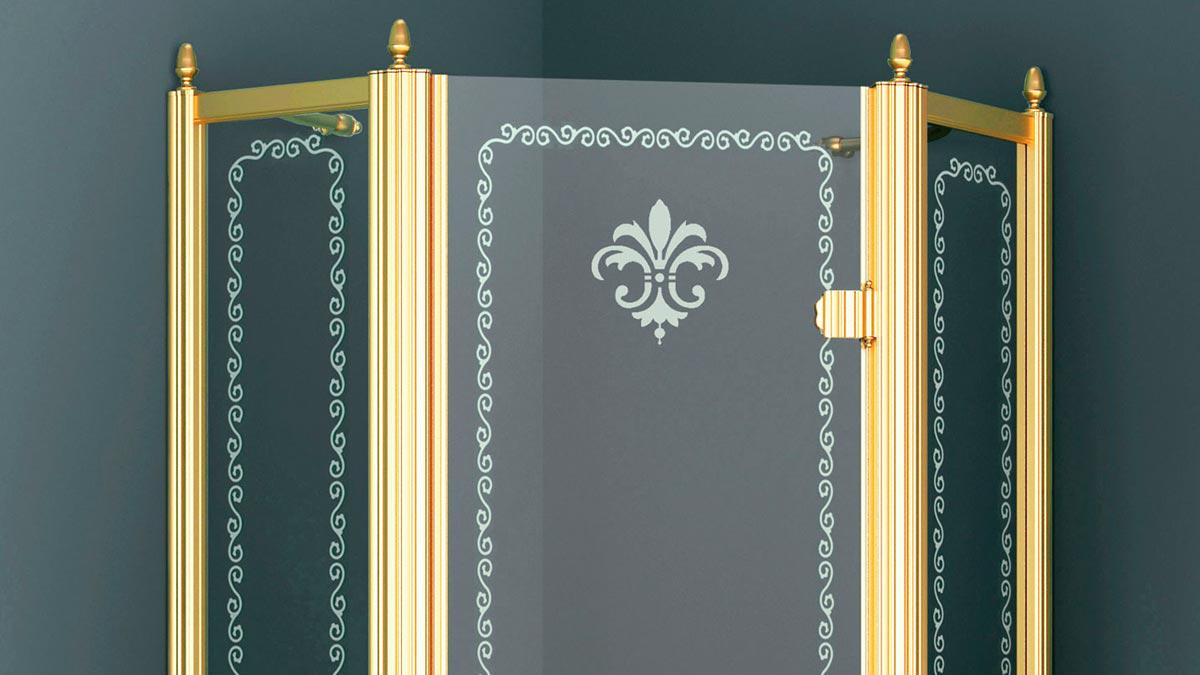 Душевая кабина