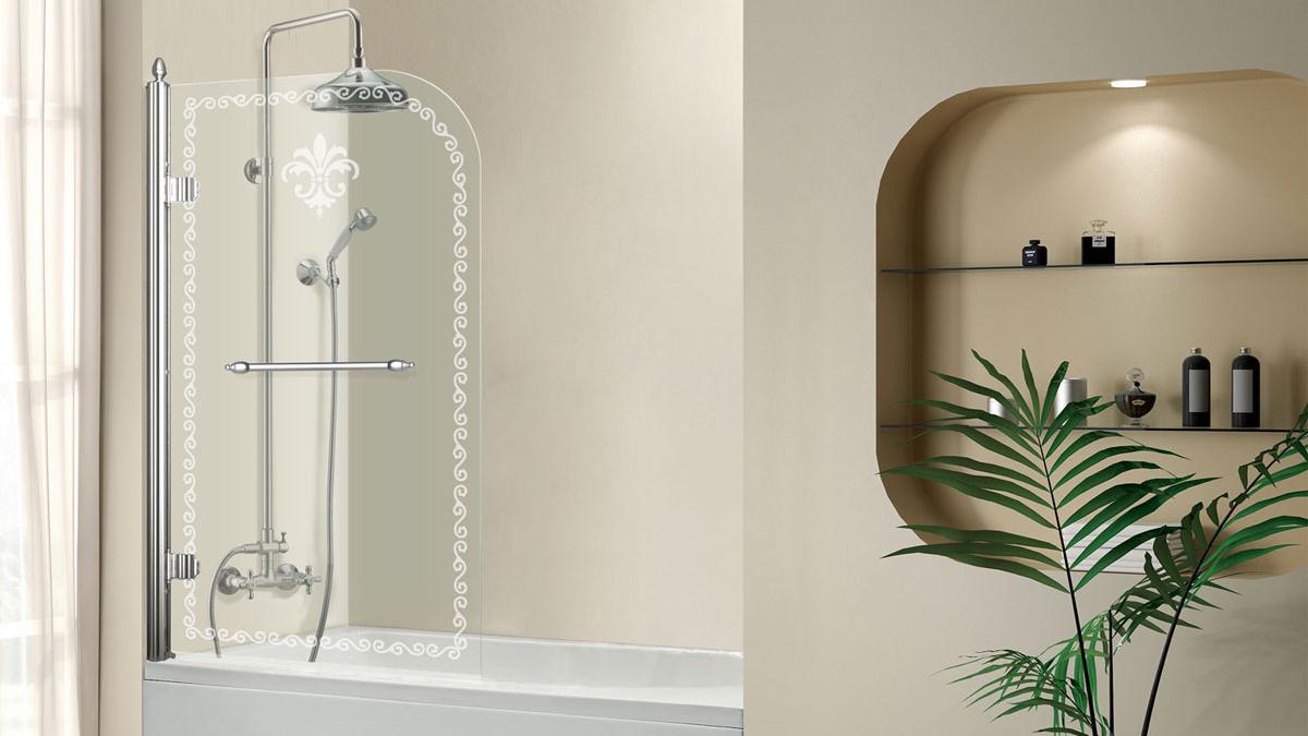 Двери и шторы