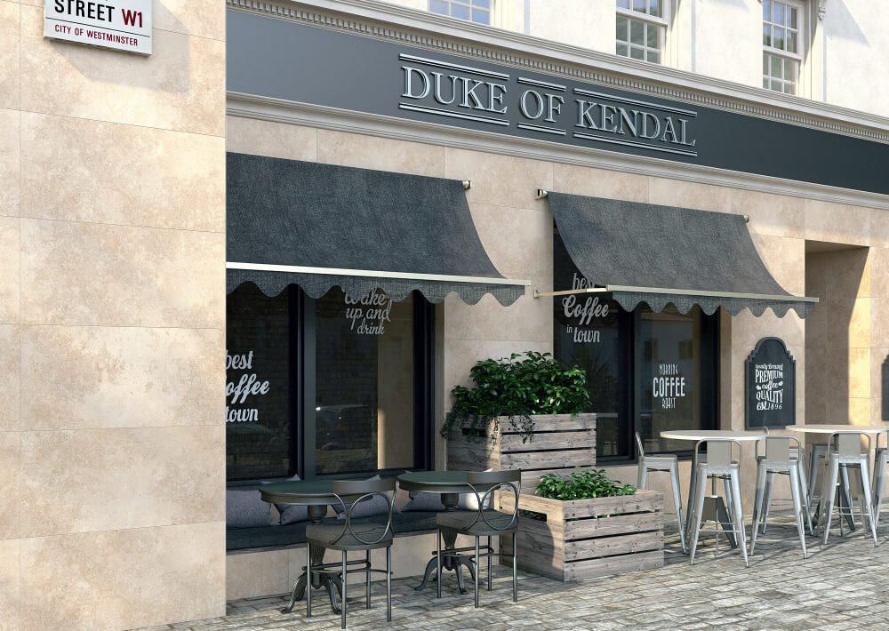 СТОУНХЕНДЖ