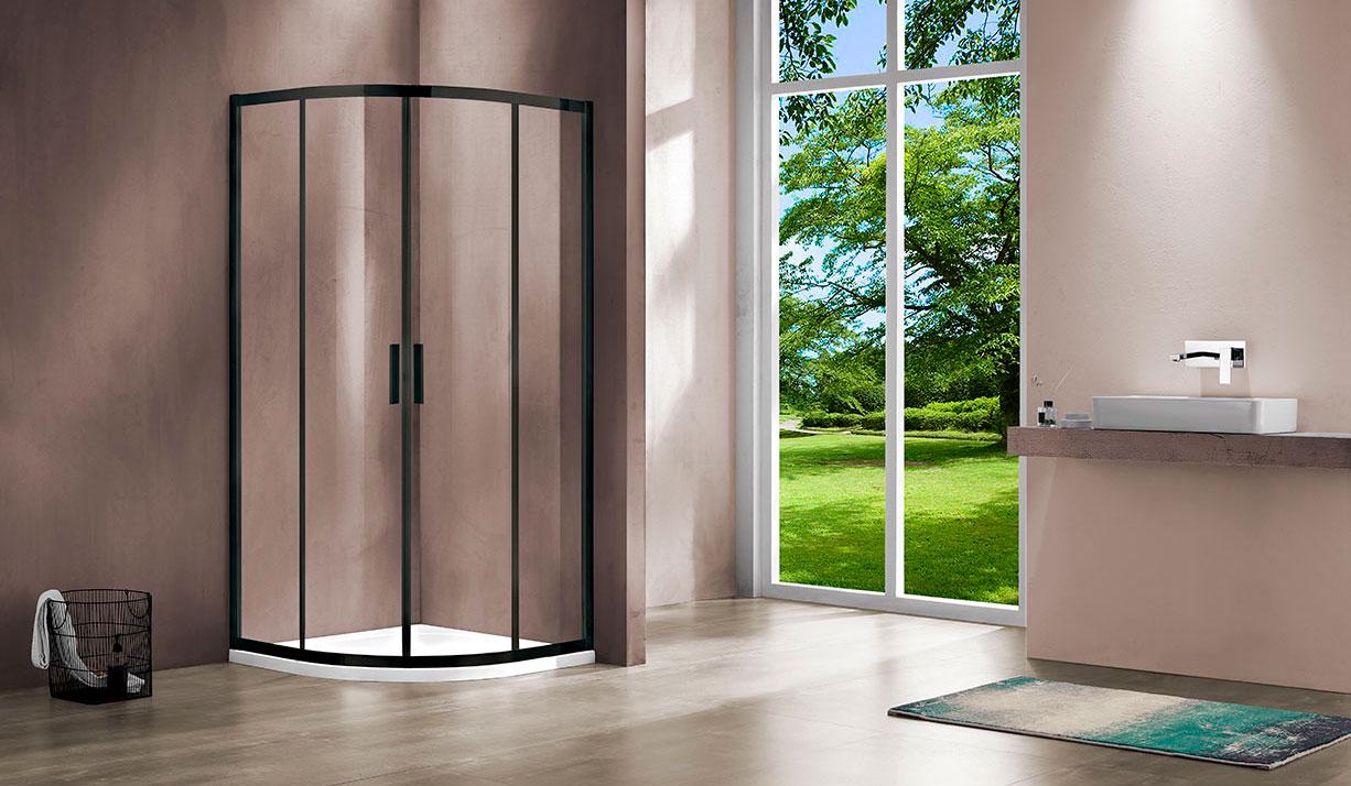 Душевые ограждения