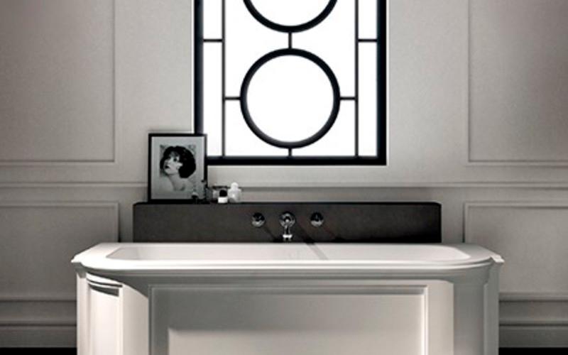 Vasche in vetroresin