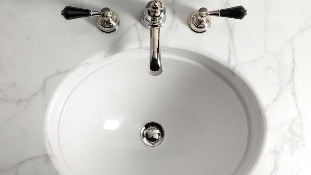 Встраиваемые раковины