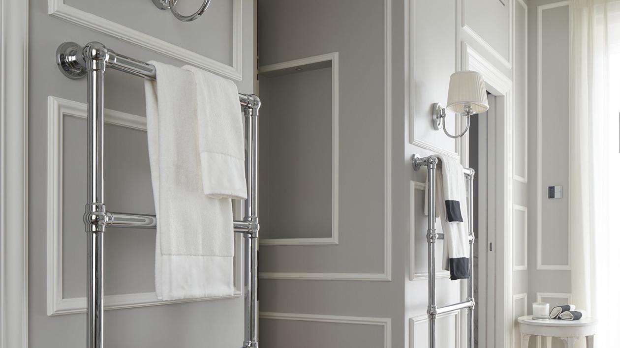 Полотенцесушители