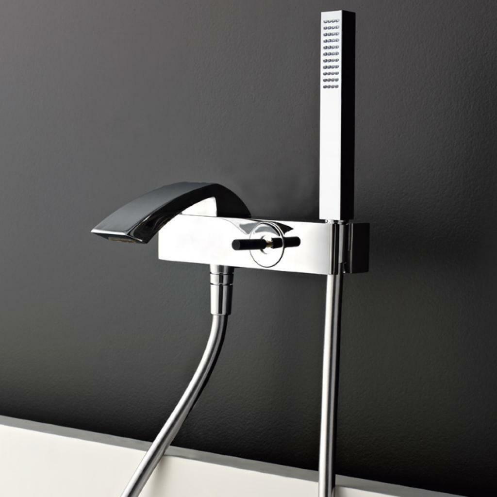 Шланги для душа