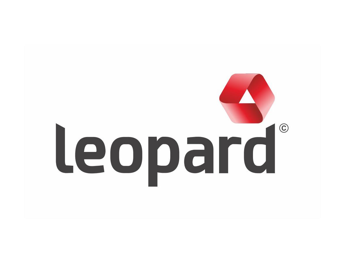 Leopard